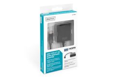 Digitus DA-70852 Type-C 3.1 Gen HDMI Dönüştürücü