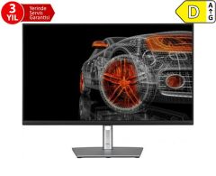 Dell P2722H 27'' 5ms FHD Vga Hdmi Dp Pivot IPS