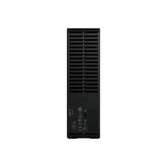 WD 8TB Elements 3.5'' Usb3 Siyah WDBWLG0080HBK-EESN