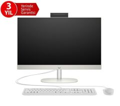 HP ProOne 240 G10 23.8''-i5 1335-8G-512SSD-Dos