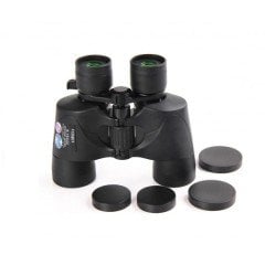 COMET 8-16x40 DPS I SÜPER ZOOMLU KALİTELİ DÜRBÜN