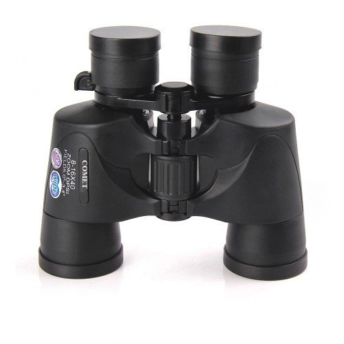 COMET 8-16x40 DPS I SÜPER ZOOMLU KALİTELİ DÜRBÜN