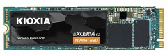 2TB KIOXIA EXCERIA NVMe M.2 3D 2100/1700MB/s LRC20Z002TG8