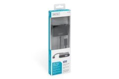 Digitus DA-70858 USB Type-C to HDMI-VGA Çevirici