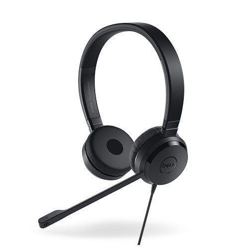 Dell Pro Stereo Kulaklık U350 520-AAMC