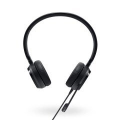 Dell Pro Stereo Kulaklık U350 520-AAMC