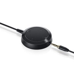 Dell Pro Stereo Kulaklık U350 520-AAMC