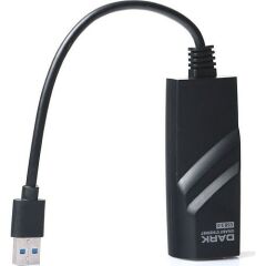 Dark DK-NT-U3GLAN2 Usb3.0-Gigabit LAN Ağ Adaptörü