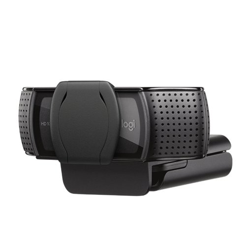 Logitech C920s HD Pro Web Kamera 960-001252