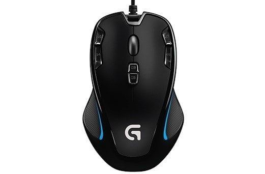 Logitech G300S Gaming Mouse 910-004346