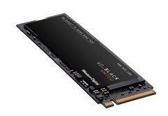 WD 1TB Black SN750 Gen3 M.2 3430/3000M WDS100T3X0C