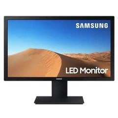 Samsung 24'' LS24A310NHMXUF 9ms FHD Vga Hdmi VA
