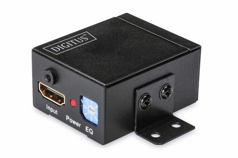 Digitus DS-55901 HDMI Sinyal Tekrarlayıcısı (40m)