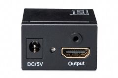 Digitus DS-55901 HDMI Sinyal Tekrarlayıcısı (40m)