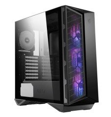 MSI Mpg Gungnir 110M Temperli Cam Gaming