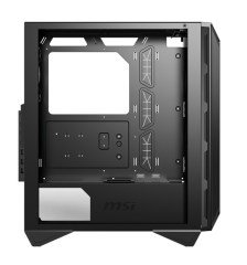 MSI Mpg Gungnir 110M Temperli Cam Gaming