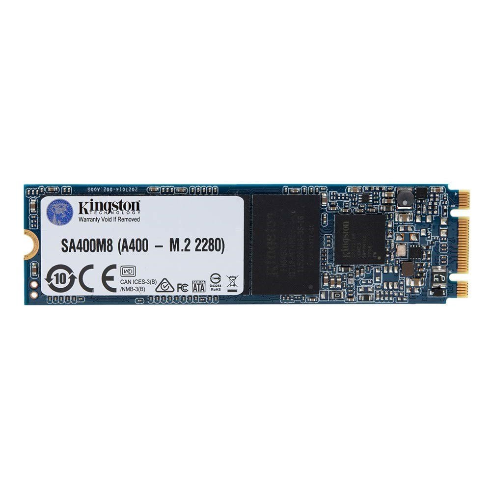 Kingston 240GB M.2 2280 SA400M8/240G