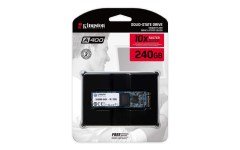 Kingston 240GB M.2 2280 SA400M8/240G