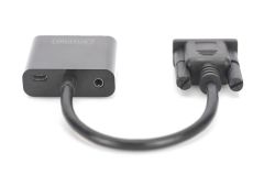 Digitus DA-70473 VGA - HDMI Dönüştürücü