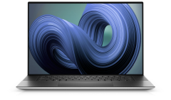 DELL XPS 17 9720 i7-12700H 16GB 512GB SSD 4GB RTX3050 17'' W11PRO XPS179720ADLP1100