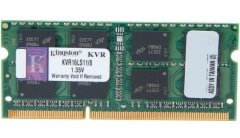 Kingston 8GB D3 NB 1600 1.35V KVR16LS11/8
