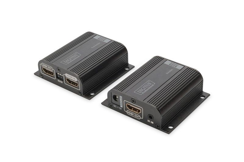 Digitus DS-55100-1 HDMI Sinyal Uzatma (50m)