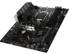 MSI Z390-A PRO DDR4 VGA DP M.2 USB3.1 ATX 1151