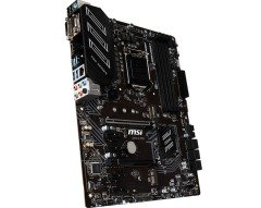 MSI Z390-A PRO DDR4 VGA DP M.2 USB3.1 ATX 1151