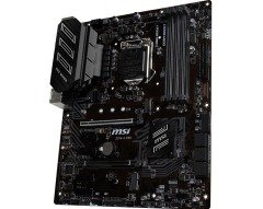 MSI Z390-A PRO DDR4 VGA DP M.2 USB3.1 ATX 1151