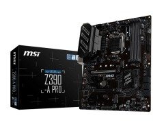 MSI Z390-A PRO DDR4 VGA DP M.2 USB3.1 ATX 1151