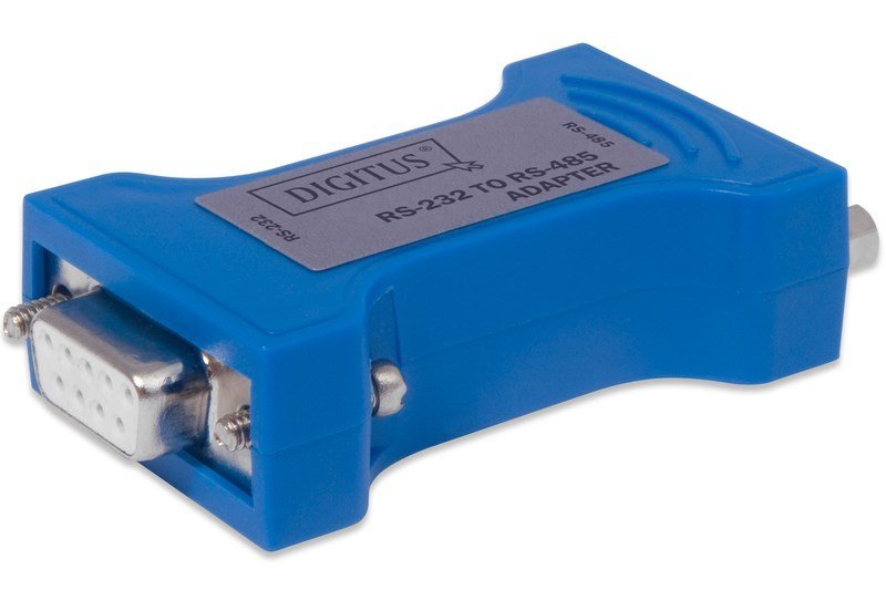Digitus DA-70161 RS-232 - RS-485 Çevirici