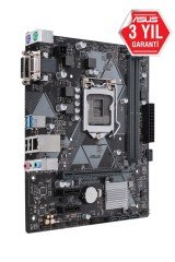 ASUS PRIME H310M-K R2.0 DDR4 DVI VGA mATX 1151p