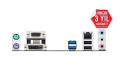 ASUS PRIME H310M-K R2.0 DDR4 DVI VGA mATX 1151p