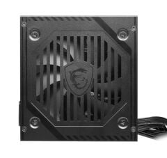 MSI 650W 80+ Bronze (MAG A650BNL)