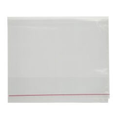 Bigpoint A4 Hazır Defter Kabı 10'lu Paket Şeffaf 20'li Kutu