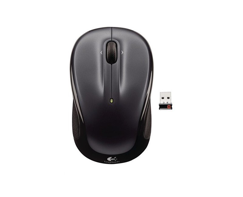 Logitech M325 Kablosuz Mouse Usb Koyu Gr910-002142