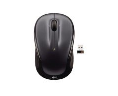 Logitech M325 Kablosuz Mouse Usb Koyu Gr910-002142