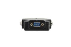 Digitus DS-41120-1 2 Port VGA Çoklayıcı