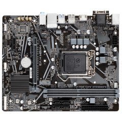 Gigabyte H410M H V3 1200P ( 10.Nesil cpu )