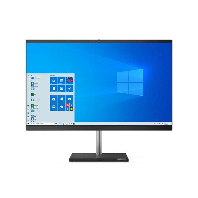 Lenovo V50a 23.8''-i5 10400-8G-256SSD-Dos