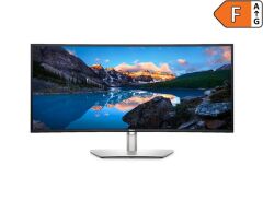Dell P3421WM 34'' 5ms WQHD Type-C Curved IPS