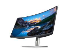 Dell P3421WM 34'' 5ms WQHD Type-C Curved IPS
