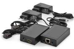 Digitus DS-55120 120m IP HDMI Sinyal Uzatma