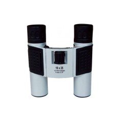 Breaker 10X25 El Dürbünü Metal Kaplama