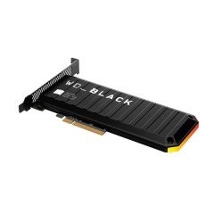 WD 1TB Black AN1500 PCIe NVM 6500/4100 WDS100T1X0L