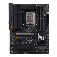 ASUS TUF GAMING H770-PRO WIFI 7200MHz 1700p ATX