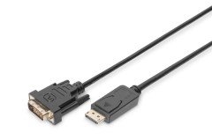 Digitus AK-340306-020-S Display-DVI/D Kablo (2m)