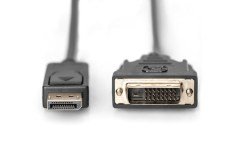 Digitus AK-340306-020-S Display-DVI/D Kablo (2m)