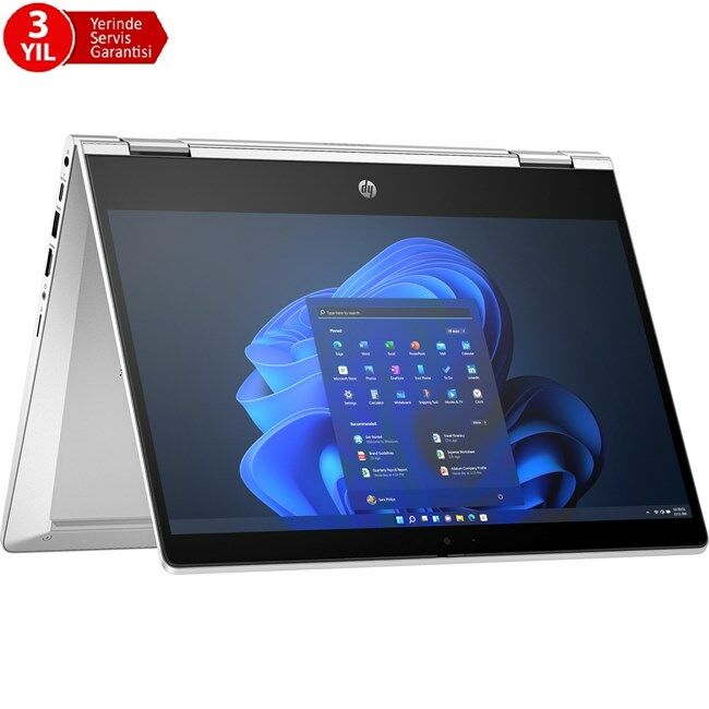 HP Pro x360 435 G10 Ryzen 7-13.3''-16GB-1TBSD-WPr