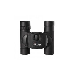 Nikula 8X24 Profesyonel El Dürbünü - Kauçuk Kaplama - Av Dürbünü - 106m/1000m